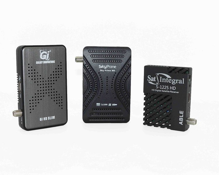 GI HD Slim 27510 фото
