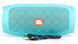 Колонка портативная JBL CHARGE MINI 3+ Bluetooth 6000mAh, зеленая copy 41263 фото 4