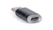 Адаптер Micro Usb to Type-C 40395 фото 1