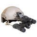 Бінокуляр нічного бачення AGM NVG-50 NL1 50063 фото 7