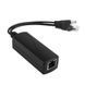 PoE сплітер GreenVision GV-POE 48-12V 00-00078965 фото 1