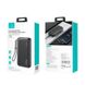 Power Bank USAMS Dual QC3.0 Fast 20000 mAh 42208 фото 1