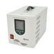 Europower EP-MPS-1500/12 (1050 Вт) AGM/GEL/LFP з правильною синусоїдою Джерело безперебійного живлення 00-00079676 фото 1