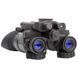 Бінокуляр нічного бачення AGM NVG-50 NL1 50063 фото 1