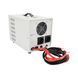 Europower EP-MPS-1500/12 (1050 Вт) AGM/GEL/LFP з правильною синусоїдою Джерело безперебійного живлення 00-00079676 фото 2