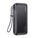 Power Bank USAMS Dual QC3.0 Fast 20000 mAh 42208 фото 2