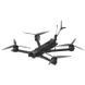 Chimera7 ECO Analog 5.8G 2.5W 6S BNF ELRS 868/915MHz FPV квадрокоптер 00-00076190 фото 1