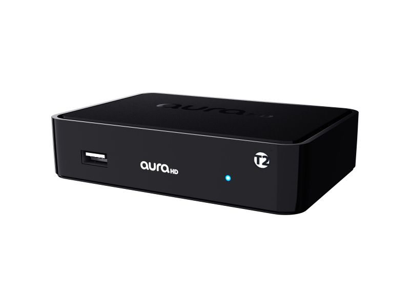 Aura HD Plus T2 27299 фото