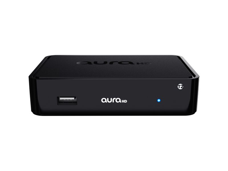 Aura HD Plus T2 27299 фото