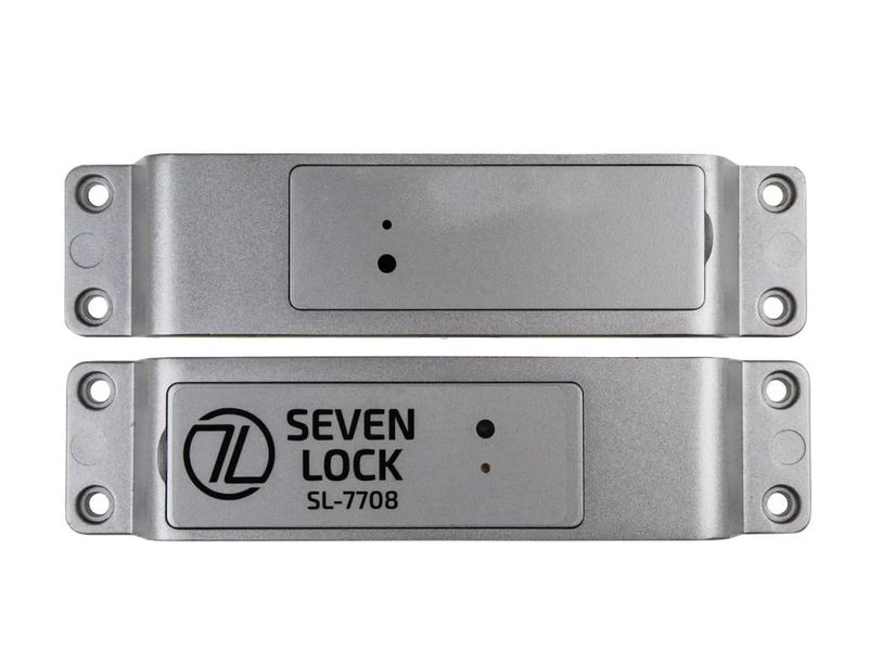 Комплект контроля доступа SEVEN LOCK SL-7708F беспроводной 49432 фото