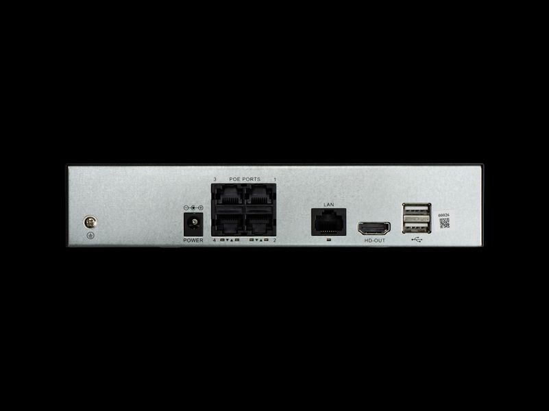 IP-видеорегистратор SEVEN IR-7209-4PAI 00-00079177 фото