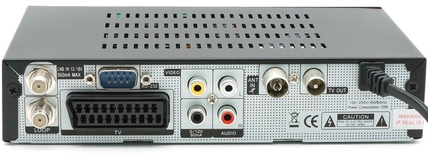 Q-SAT ST-12CX Модулятор 48861 фото