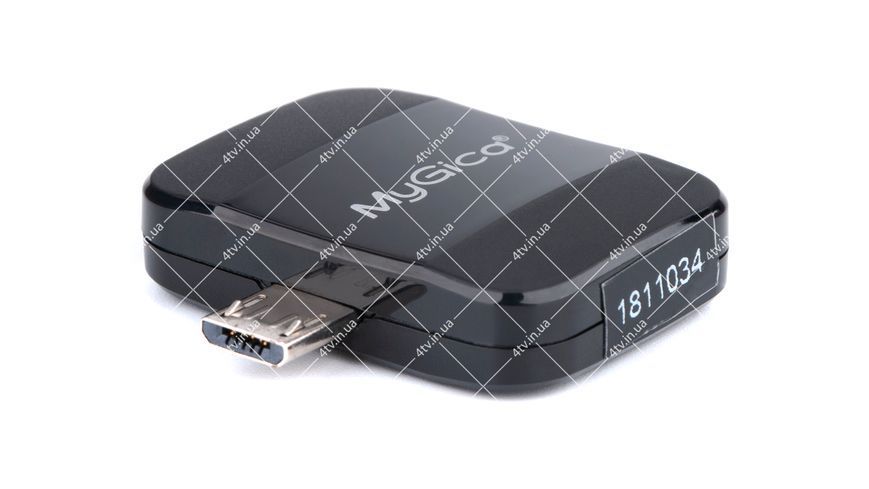 USB micro - DVB-T2 ресивер Geniatech MyGica PT360 42097 фото