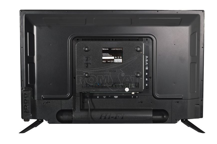 Телевізор Aiwa JH32DS700S SUPER BASS TV SMART 42510 фото