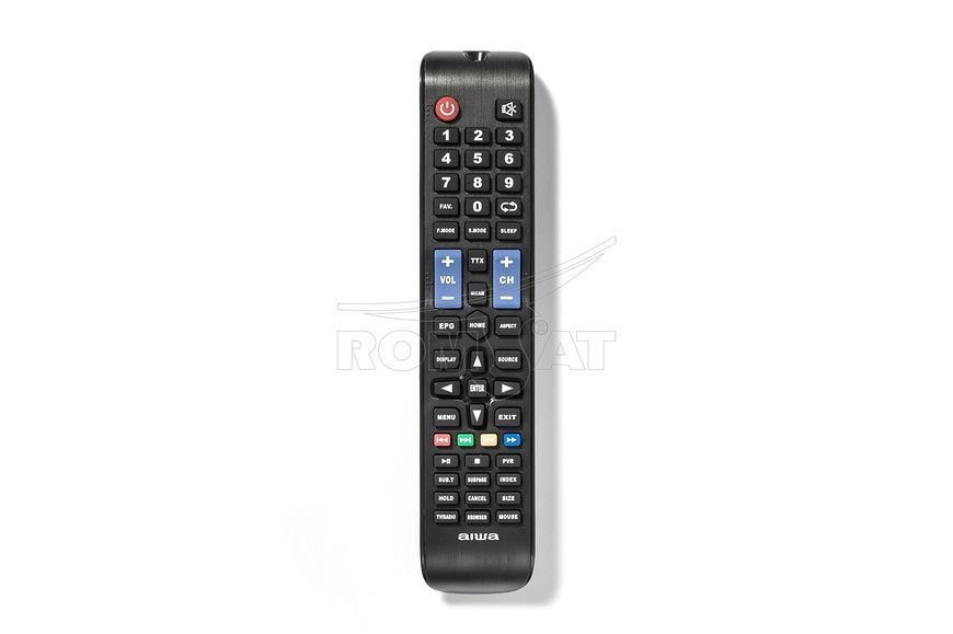 Телевізор Aiwa JH32DS700S SUPER BASS TV SMART 42510 фото