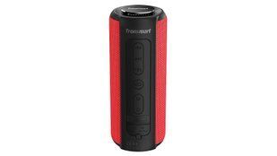 Колонка портативная Tronsmart Element T6 Plus Bluetooth красная 43430 фото