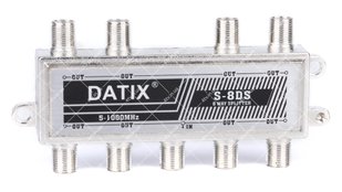 Спліттер 8-WAY Splitter DATIX S-8 DS 27446 фото