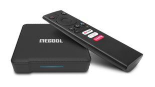 Mecool KM1 Deluxe S905X3 4GB/32GB 43270 фото