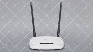 Tp-link TL-WR841N 27096 фото