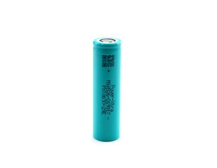 Акумулятор Li-ion Power-Xtra 18650 2900mAh 3.7V Turquoise 47751 фото