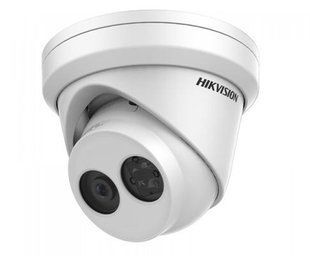 IP камера Hikvision DS-2CD2343G2-IU (2.8) 45528 фото