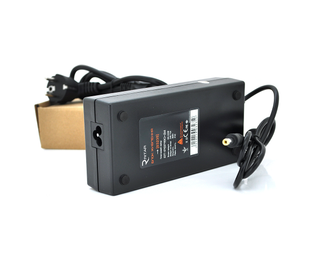 Ritar RTPSP 24В 7.5А (180Вт) 5.5/2.5 + кабель 1метр импульсный блок питания 00-00078002 фото