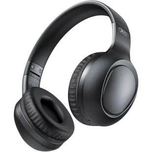 Навушники бездротові XO BE35 Bluetooth АКЦІЯ 49433 фото