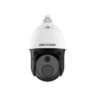 Hikvision DS-2TD4228-10/S2 Біспектральна PTZ-камера 00-00079677 фото