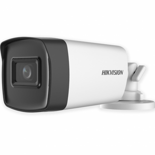Камера Hikvision DS-2CE17H0T-IT5F (С) 3.6mm Turbo HD 5 МП 49905 фото