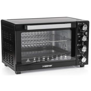 Электрическая печь Holmer HEO-248CRL 00-00076763 фото