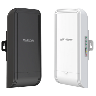 Hikvision DS-3WF0EC-2NT для ліфтів 2,4 ГГц, 300 Мбіт/с 500 м Бездротовий міст 00-00079492 фото