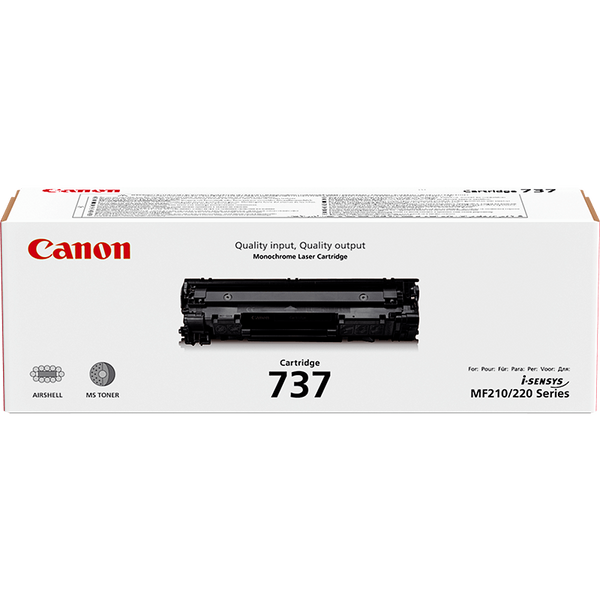 МФУ Canon i-SENSYS MF232w with Wi-Fi (1418C043) 40228 фото