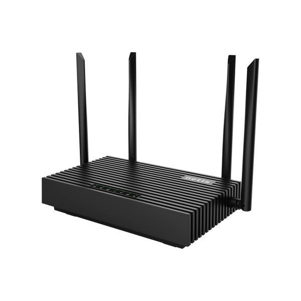 Netis N6 AX1800 Wi-Fi 6 MU-MIMO Маршрутизатор 00-00079443 фото