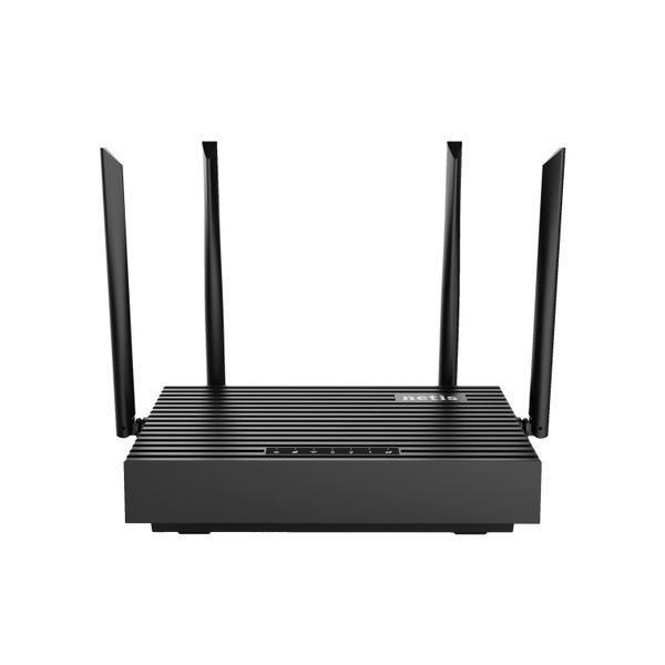 Netis N6 AX1800 Wi-Fi 6 MU-MIMO Маршрутизатор 00-00079443 фото