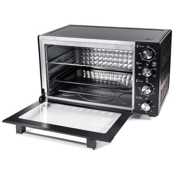 Электрическая печь Holmer HEO-248CRL 00-00076763 фото