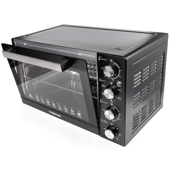 Электрическая печь Holmer HEO-248CRL 00-00076763 фото