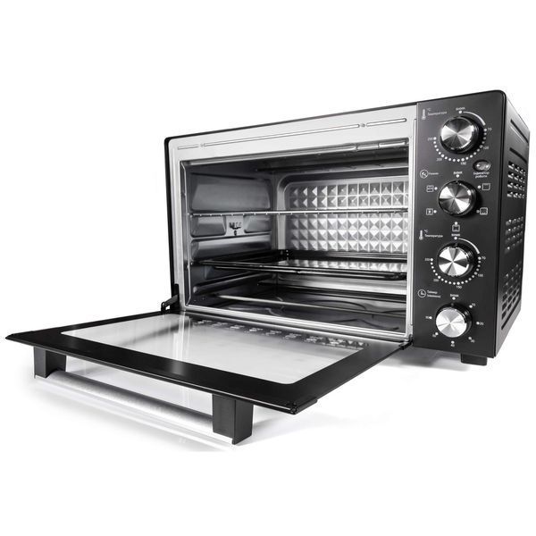 Электрическая печь Holmer HEO-248CRL 00-00076763 фото