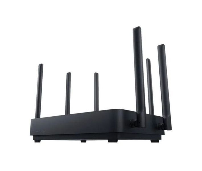 Xiaomi Mi Router AX3200 (DVB4314GL) 47157 фото