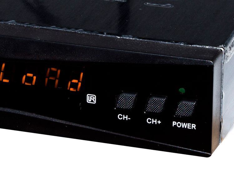 Q-SAT Q-45 HD 40433 фото