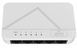 Комутатор Uniview NSW1010-5T-IN 5 портів 00-00078262 фото 1