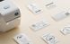 Термопринтер для печати наклеек NIIMBOT K3 Lvory White (1AE0F271605) 00-00077469 фото 4