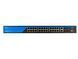 POE комутатор SEVEN P-73224G-2SFP 50628 фото 2