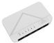 Комутатор Uniview NSW1010-5T-IN 5 портів 00-00078262 фото 2