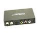 World Vision T36 DVB-T2 48955 фото 2