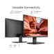 Монітор KOORUI Business VA Black FHD 75HZ (24N1A) 23.8" 50163 фото 2