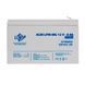 LogicPower LPM-MG 12V - 9 Ah Аккумулятор MULTIGEL 00-00078966 фото 1
