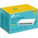 Коммутатор Tp-link LS1008 47171 фото 2