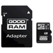 Карта памяти microSDXC GOODRAM 64GB M1AA-0640R12 48384 фото 1