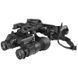 Бінокуляр нічного бачення AGM NVG-50 NW1 50064 фото 3