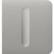 Ajax SideButton (Dimmer) [55] (8EU) ASP oyster кнопка 00-00076361 фото 2